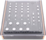 Funda de protección cover Decksaver para Ecler Warm 4 (Soft-Fit)