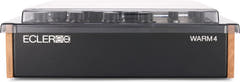 Funda de protección cover Decksaver para Ecler Warm 4 (Soft-Fit)