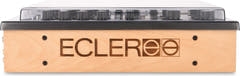 Funda de protección cover Decksaver para Ecler Warm 4 (Soft-Fit)