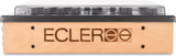 Funda de protección cover Decksaver para Ecler Warm 4 (Soft-Fit)