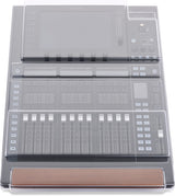 Decksaver Funda de protección cover para Behringer Wing Compact