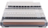 Decksaver Funda de protección cover para Behringer Wing Compact