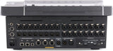 Decksaver Funda de protección cover para Behringer Wing Compact