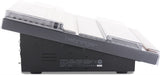 Decksaver Funda de protección cover para Behringer Wing Compact