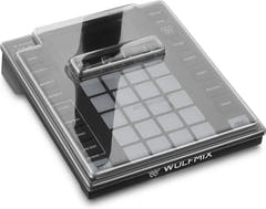 Cubierta para Wolfmix W1