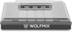 Cubierta para Wolfmix W1
