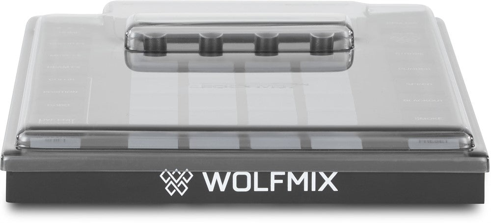 Cubierta para Wolfmix W1
