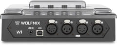 Cubierta para Wolfmix W1