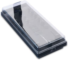 Decksaver Protección cover para Native Instruments Tstraighttor X1 MK3 & Z1 MK2