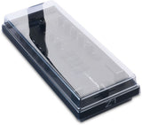 Decksaver Protección cover para Native Instruments Tstraighttor X1 MK3 & Z1 MK2