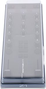 Decksaver Protección cover para Native Instruments Tstraighttor X1 MK3 & Z1 MK2