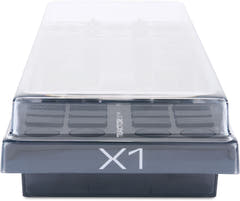 Decksaver Protección cover para Native Instruments Tstraighttor X1 MK3 & Z1 MK2