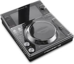 Cubierta de protección cover de Decksaver para Pioneer XDJ-700