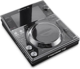 Cubierta de protección cover de Decksaver para Pioneer XDJ-700