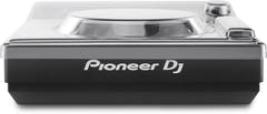 Cubierta de protección cover de Decksaver para Pioneer XDJ-700