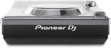 Cubierta de protección cover de Decksaver para Pioneer XDJ-700