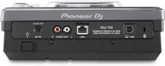 Cubierta de protección cover de Decksaver para Pioneer XDJ-700