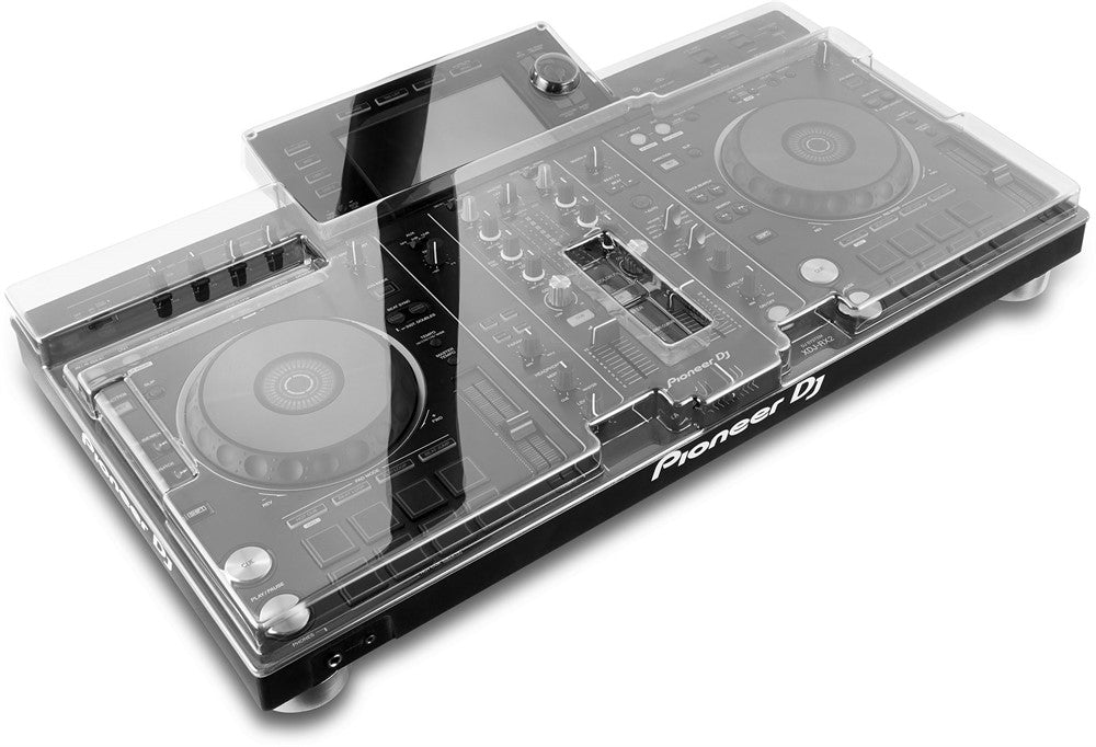 Cubierta de protección cover de Decksaver para Pioneer XDJ-RX2