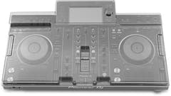 Cubierta de protección cover de Decksaver para Pioneer XDJ-RX2