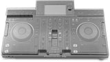 Cubierta de protección cover de Decksaver para Pioneer XDJ-RX2