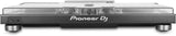 Cubierta de protección cover de Decksaver para Pioneer XDJ-RX2
