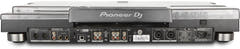 Cubierta de protección cover de Decksaver para Pioneer XDJ-RX2