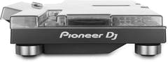 Cubierta de protección cover de Decksaver para Pioneer XDJ-RX2