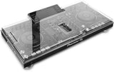 Cubierta de protección cover de Decksaver para Pioneer XDJ-RX