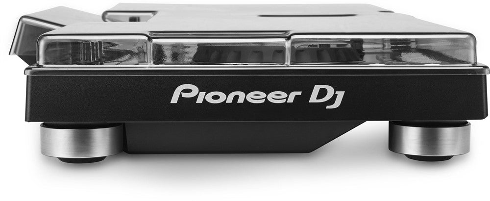 Cubierta de protección cover de Decksaver para Pioneer XDJ-RX