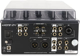 Cubierta de protección cover de Decksaver para Allen & Heath Xone:24
