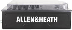 Cubierta de protección cover de Decksaver para Allen & Heath Xone:24