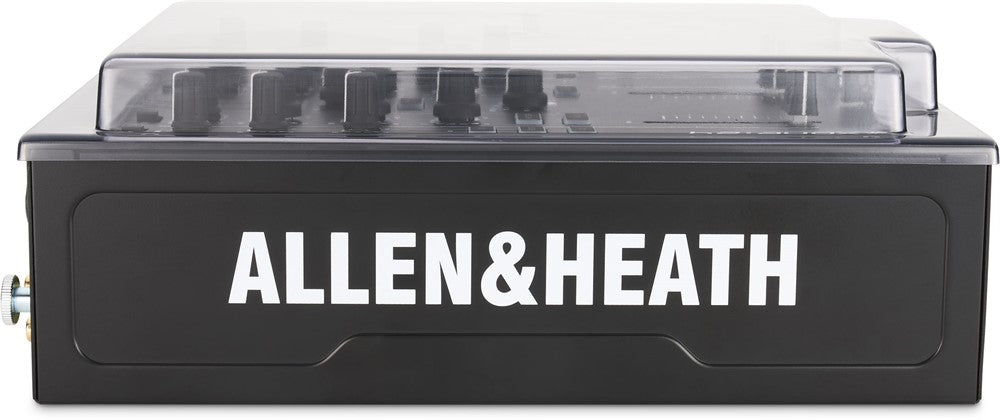 Cubierta de protección cover de Decksaver para Allen & Heath Xone:24