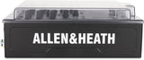 Cubierta de protección cover de Decksaver para Allen & Heath Xone:24