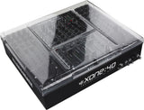 Funda de protección cover Decksaver para Allen & Heath XONE:3D y 4D