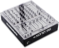 Decksaver Funda de protección cover para Allen & Heath Xone:96