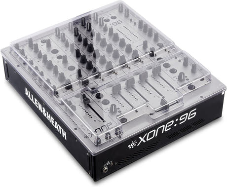 Decksaver Funda de protección cover para Allen & Heath Xone:96