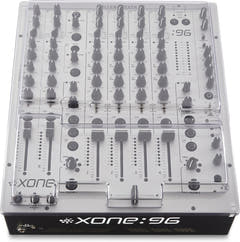Decksaver Funda de protección cover para Allen & Heath Xone:96