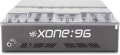 Decksaver Funda de protección cover para Allen & Heath Xone:96