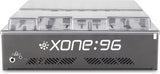 Decksaver Funda de protección cover para Allen & Heath Xone:96