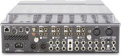 Decksaver Funda de protección cover para Allen & Heath Xone:96