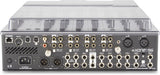 Decksaver Funda de protección cover para Allen & Heath Xone:96