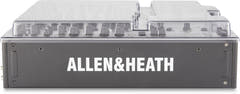 Decksaver Funda de protección cover para Allen & Heath Xone:96