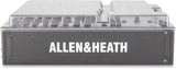 Decksaver Funda de protección cover para Allen & Heath Xone:96