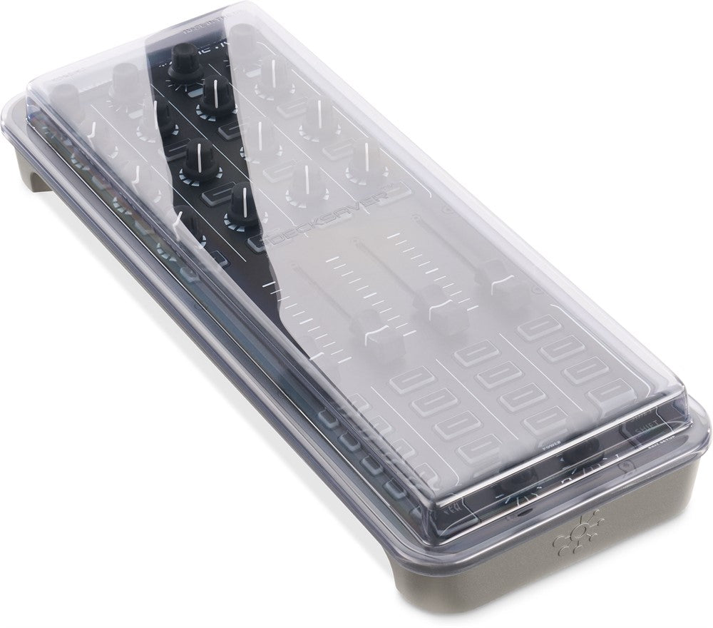 Decksaver Funda de protección cover para Allen & Heath Xone:K3