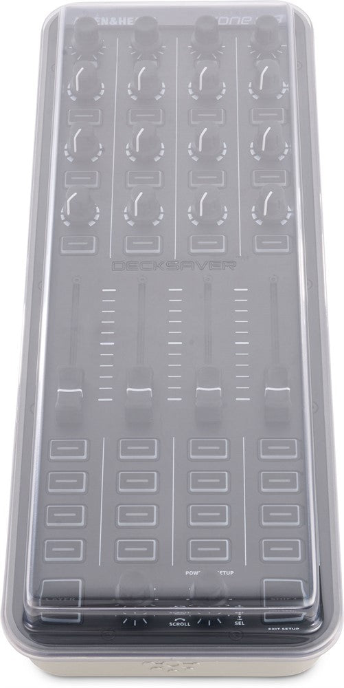 Decksaver Funda de protección cover para Allen & Heath Xone:K3