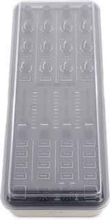 Decksaver Funda de protección cover para Allen & Heath Xone:K3