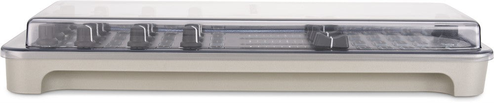 Decksaver Funda de protección cover para Allen & Heath Xone:K3