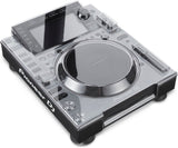 Decksaver Pioneer CDJ-2000NXS2 