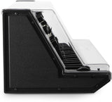 Cubierta de protección cover de Decksaver para Korg MS-20 Mini