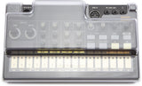 Decksaver Protección cover para Korg Volca Beats, Bass, FM, Teclas & Sample